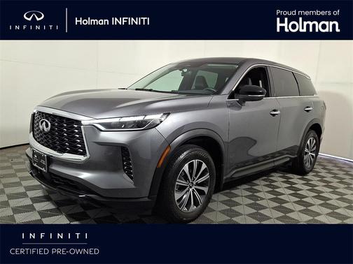 2023 INFINITI QX60 Pure