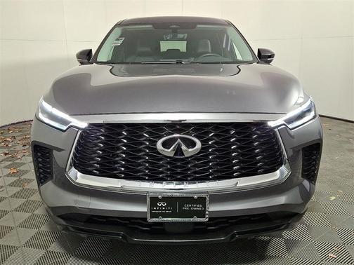 2023 INFINITI QX60 Pure