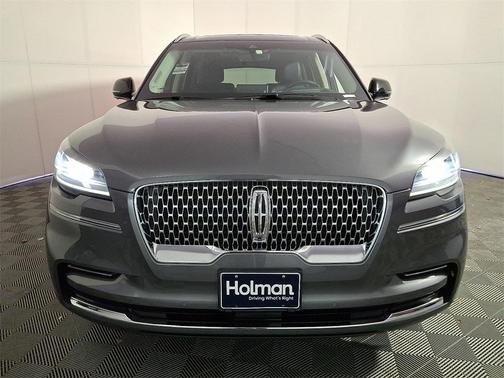 2023 Lincoln Aviator Reserve AWD
