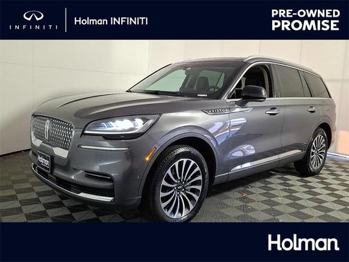 2023 Lincoln Aviator Reserve AWD