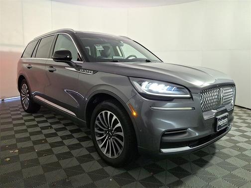 2023 Lincoln Aviator Reserve AWD