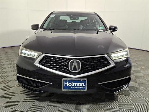 2018 Acura TLX V6 w/Technology Package