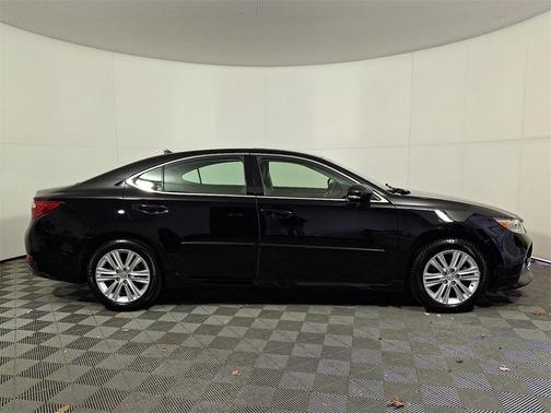 2013 Lexus ES 350 Base