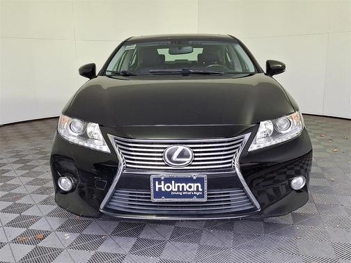 2013 Lexus ES 350 Base