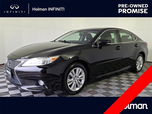 2013 Lexus ES 350 Base