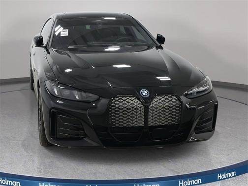 2025 BMW i4 Gran Coupe xDrive40