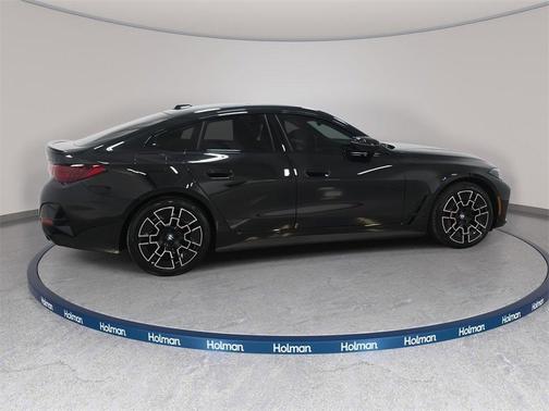 2025 BMW i4 Gran Coupe xDrive40