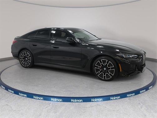2025 BMW i4 Gran Coupe xDrive40