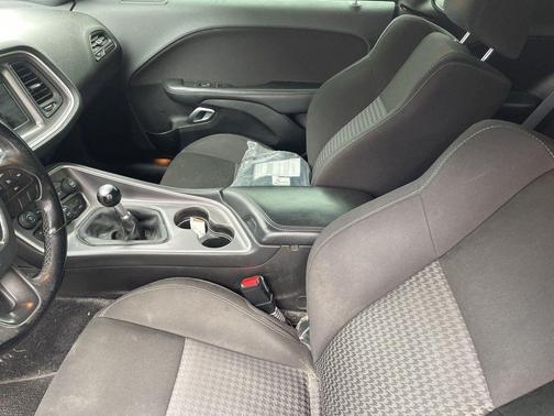 Indigo Blue 2019 Dodge Challenger R/T