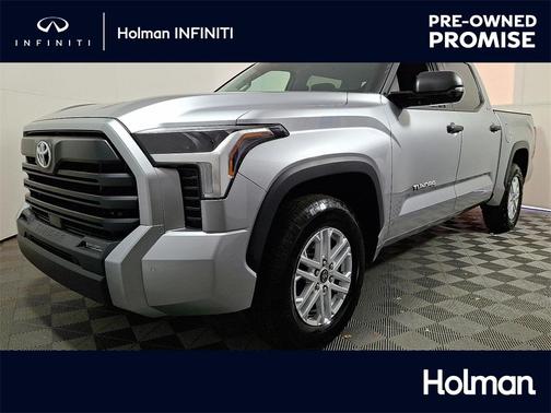 2023 Toyota Tundra SR5