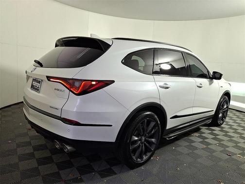 2022 Acura MDX Type S