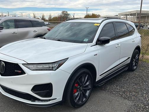 2022 Acura MDX Type S