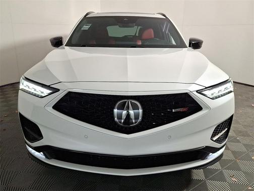 2022 Acura MDX Type S