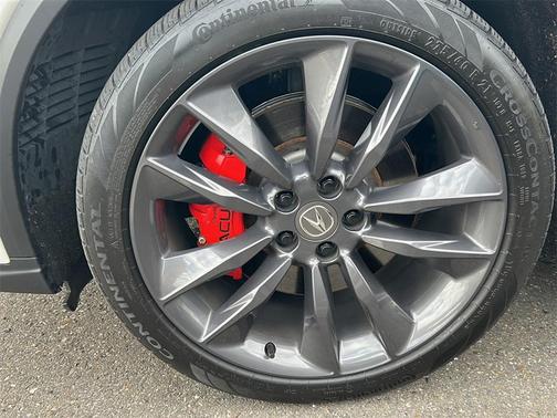 2022 Acura MDX Type S