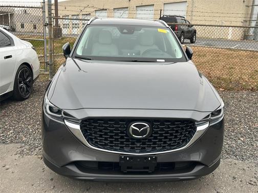 2023 Mazda CX-5 2.5 S Premium Plus Package