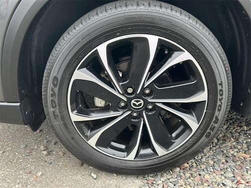 2023 Mazda CX-5 2.5 S Premium Plus Package