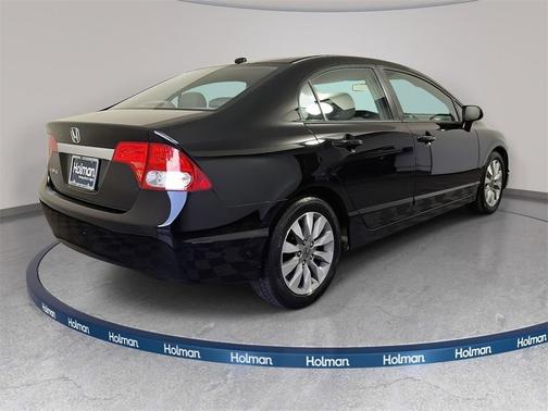 2010 Honda Civic EX-L