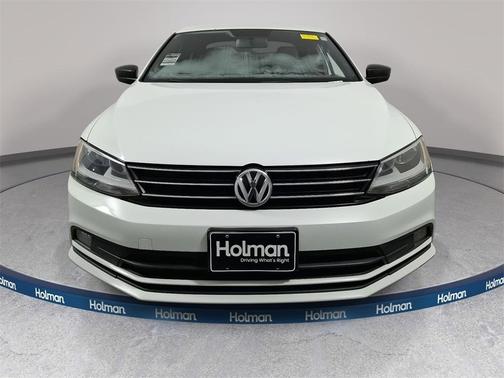 2016 Volkswagen Jetta 1.8T Sport