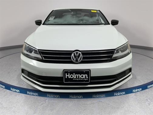 2016 Volkswagen Jetta 1.8T Sport