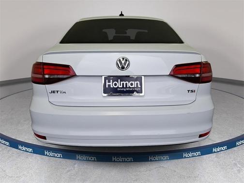 2016 Volkswagen Jetta 1.8T Sport