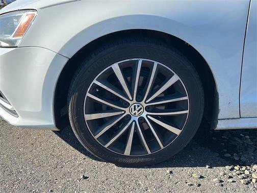 2016 Volkswagen Jetta 1.8T Sport