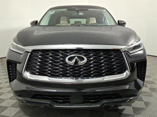 2022 INFINITI QX60 Pure