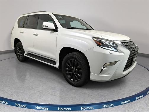 2022 Lexus GX 460 Base