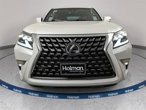 2022 Lexus GX 460 Base