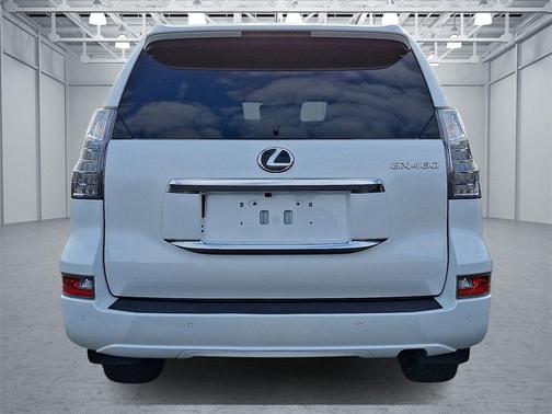 2022 Lexus GX 460 Base