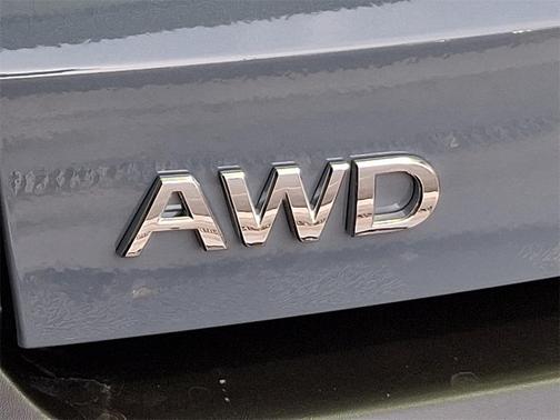 2025 INFINITI QX55 LUXE