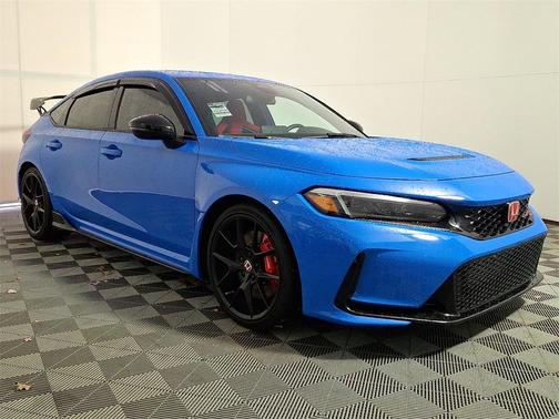 2023 Honda Civic Type R Base