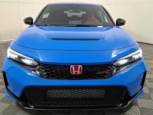 2023 Honda Civic Type R Base