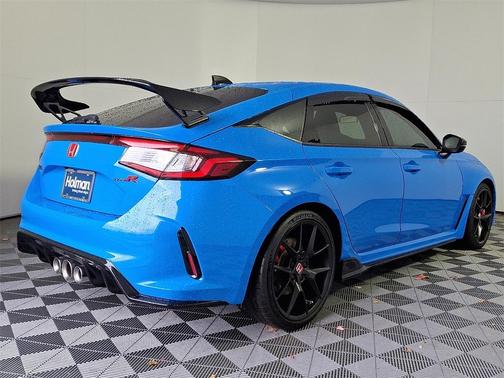 2023 Honda Civic Type R Base