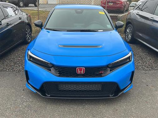 2023 Honda Civic Type R Base