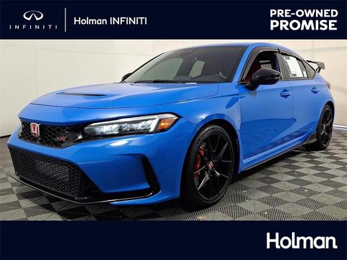 2023 Honda Civic Type R Base