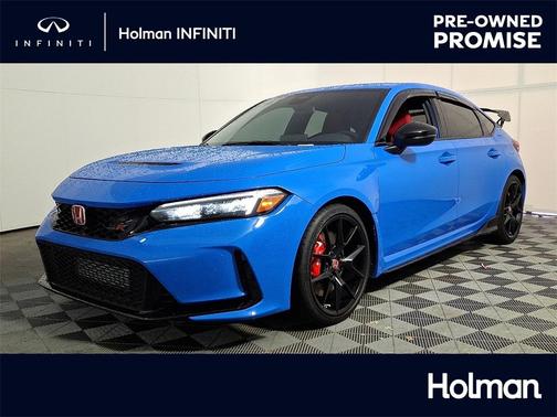2023 Honda Civic Type R Base