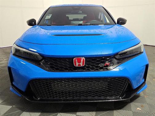 2023 Honda Civic Type R Base