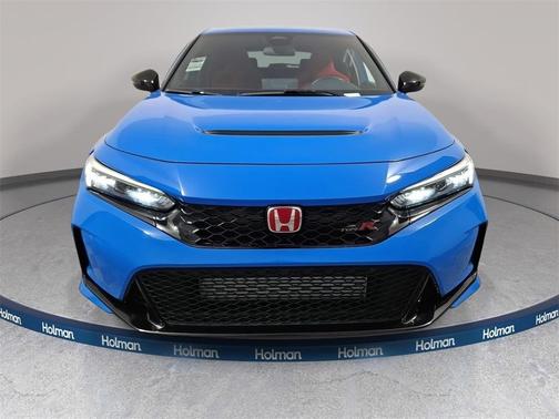 2023 Honda Civic Type R Base