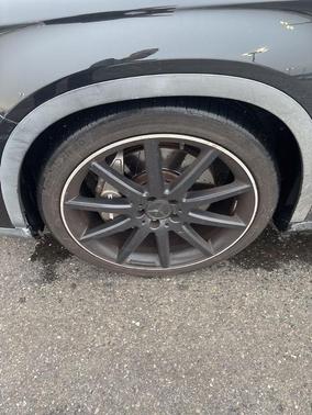 2019 Mercedes-Benz AMG GLA 45 Base 4MATIC