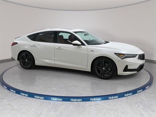 2023 Acura Integra A-Spec Technology