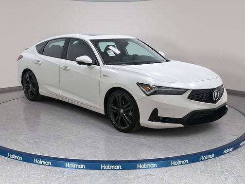 2023 Acura Integra A-Spec Technology