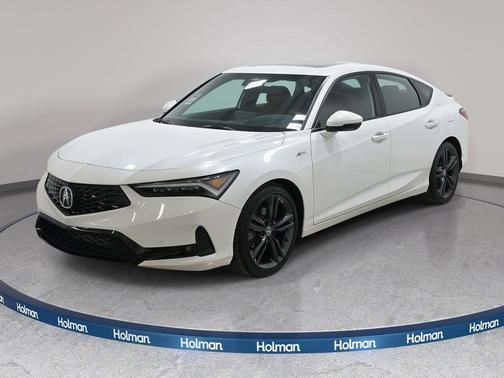 2023 Acura Integra A-Spec Technology