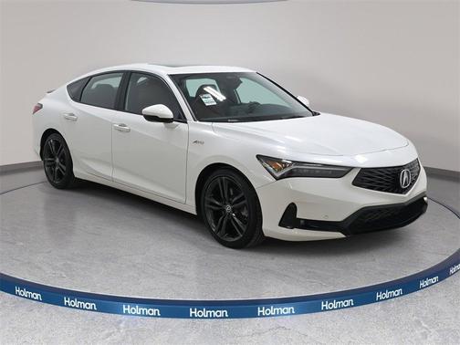 2023 Acura Integra A-Spec Technology