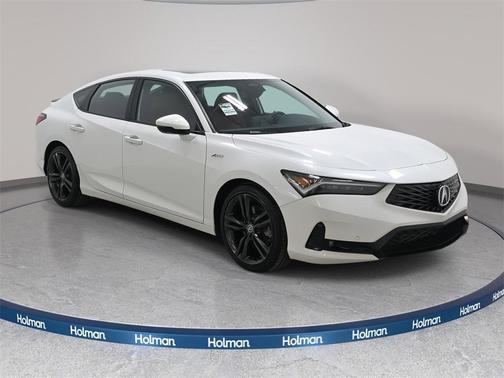 2023 Acura Integra A-Spec Technology
