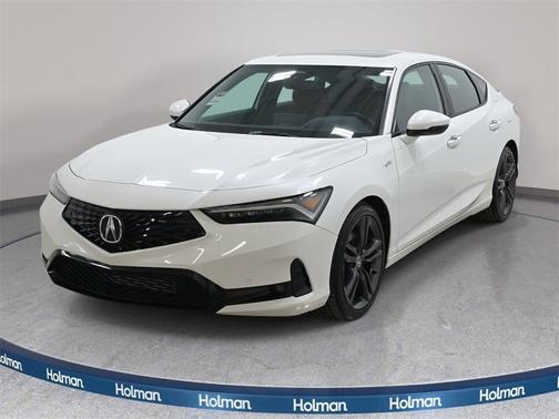 2023 Acura Integra A-Spec Technology