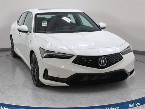 2023 Acura Integra A-Spec Technology