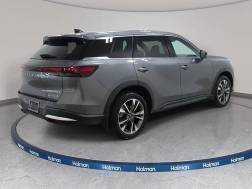 2026 INFINITI QX60 Pure
