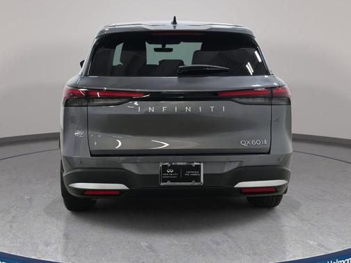 2026 INFINITI QX60 Pure