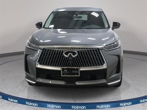 2026 INFINITI QX60 Pure