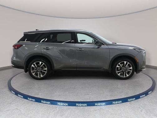 2026 INFINITI QX60 Pure